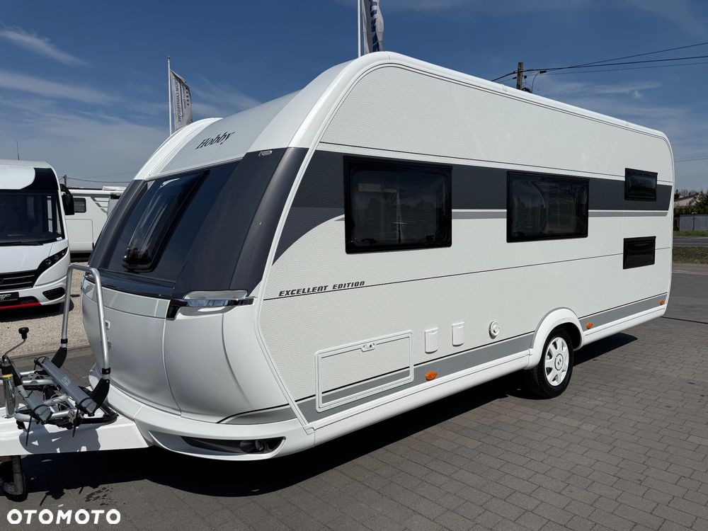 Hobby Excellent Edition 545 KMF - 7