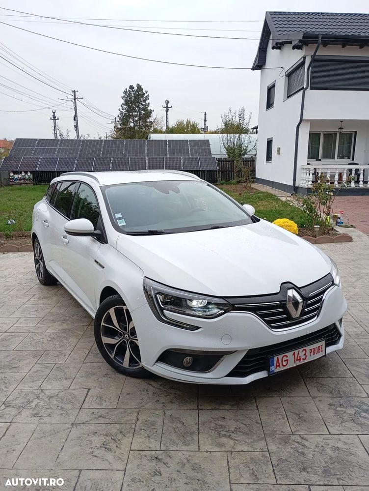 Renault Megane - 4