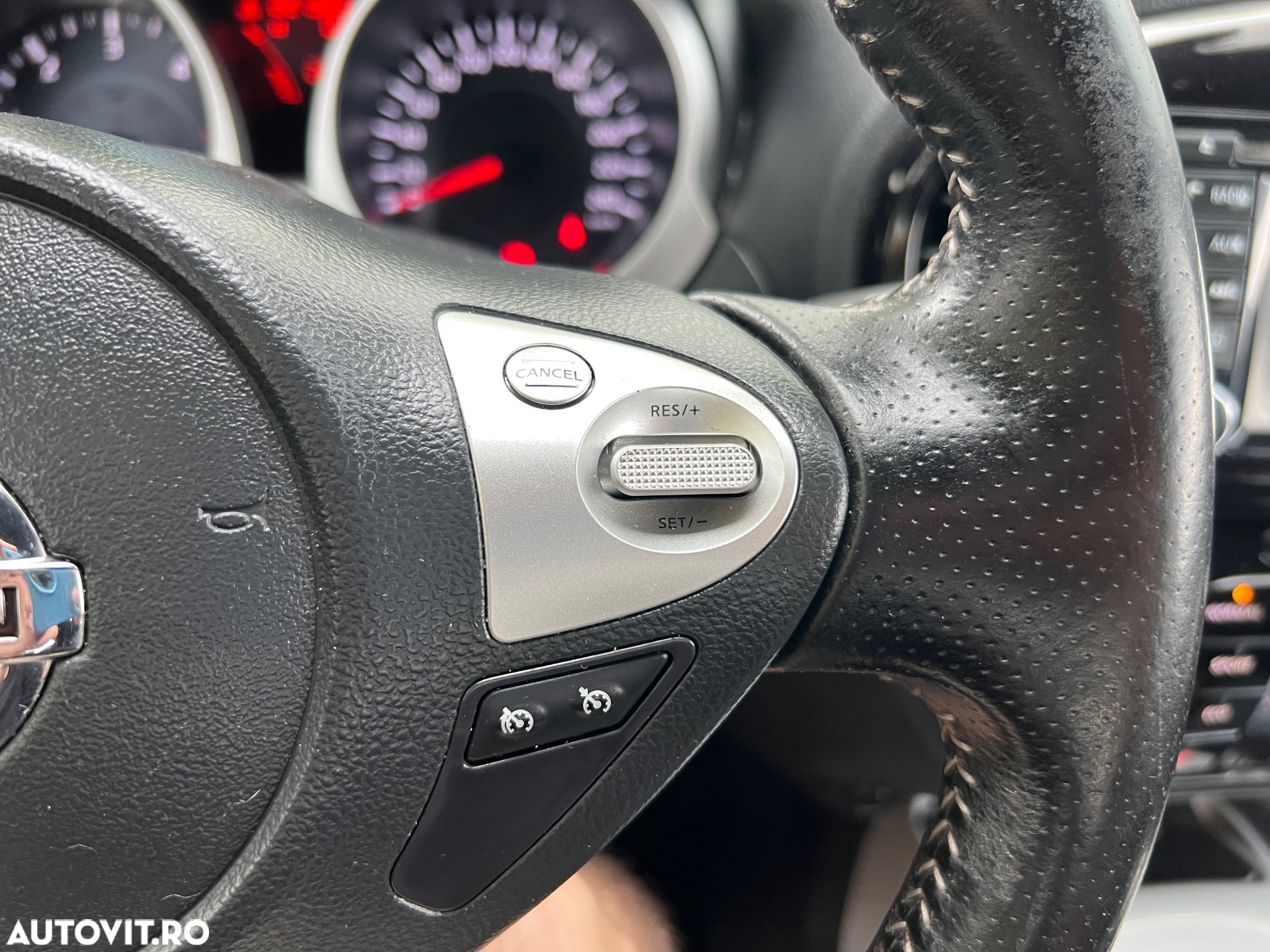 Nissan Juke 1.5 dCi Tekna - 20