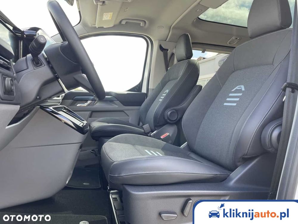 Ford Tourneo Custom 2.0 EcoBlue 320 AWD L2 Active - 6