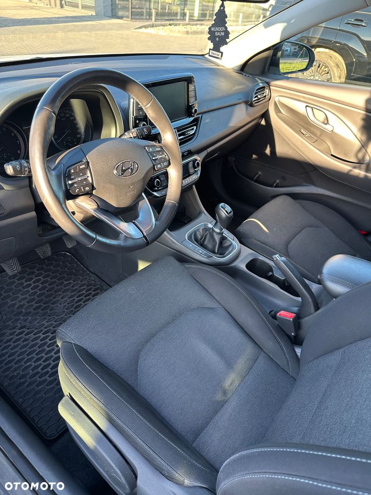 Hyundai i30 1.5 DPI Smart - 7