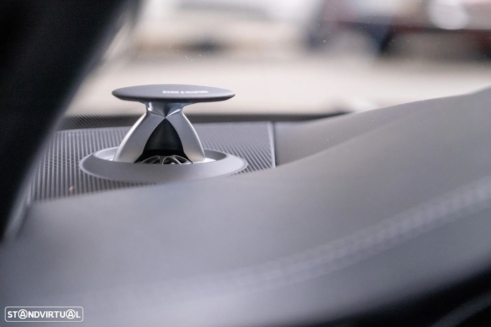 Audi S7 Sportback TDI quattro Tiptronic - 9