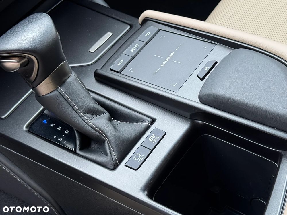 Lexus ES 300h Business Edition + - 14