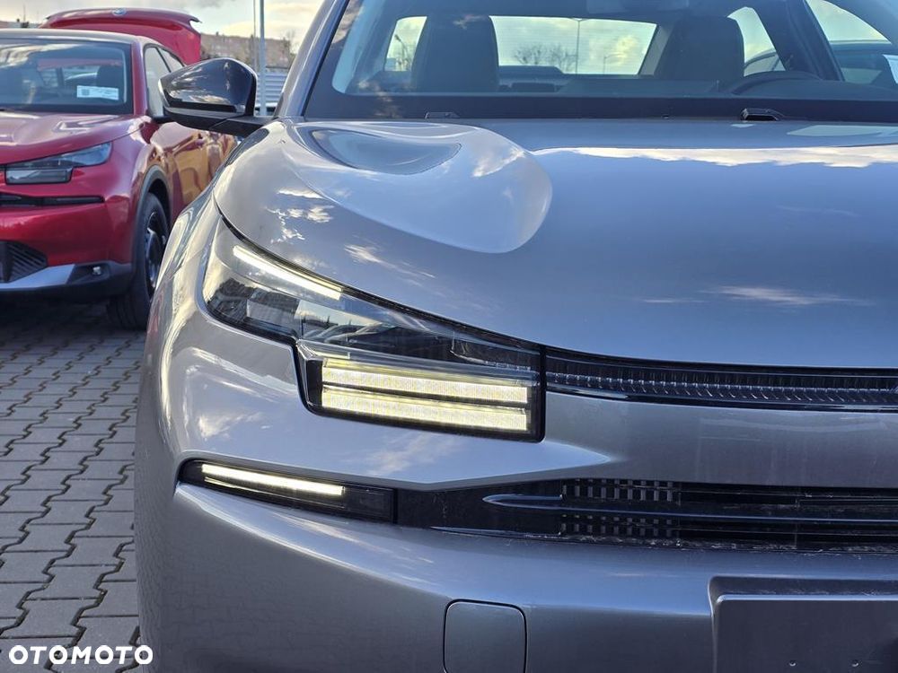 Citroën C4X 1.2 mHEV Plus eDCT6 - 25