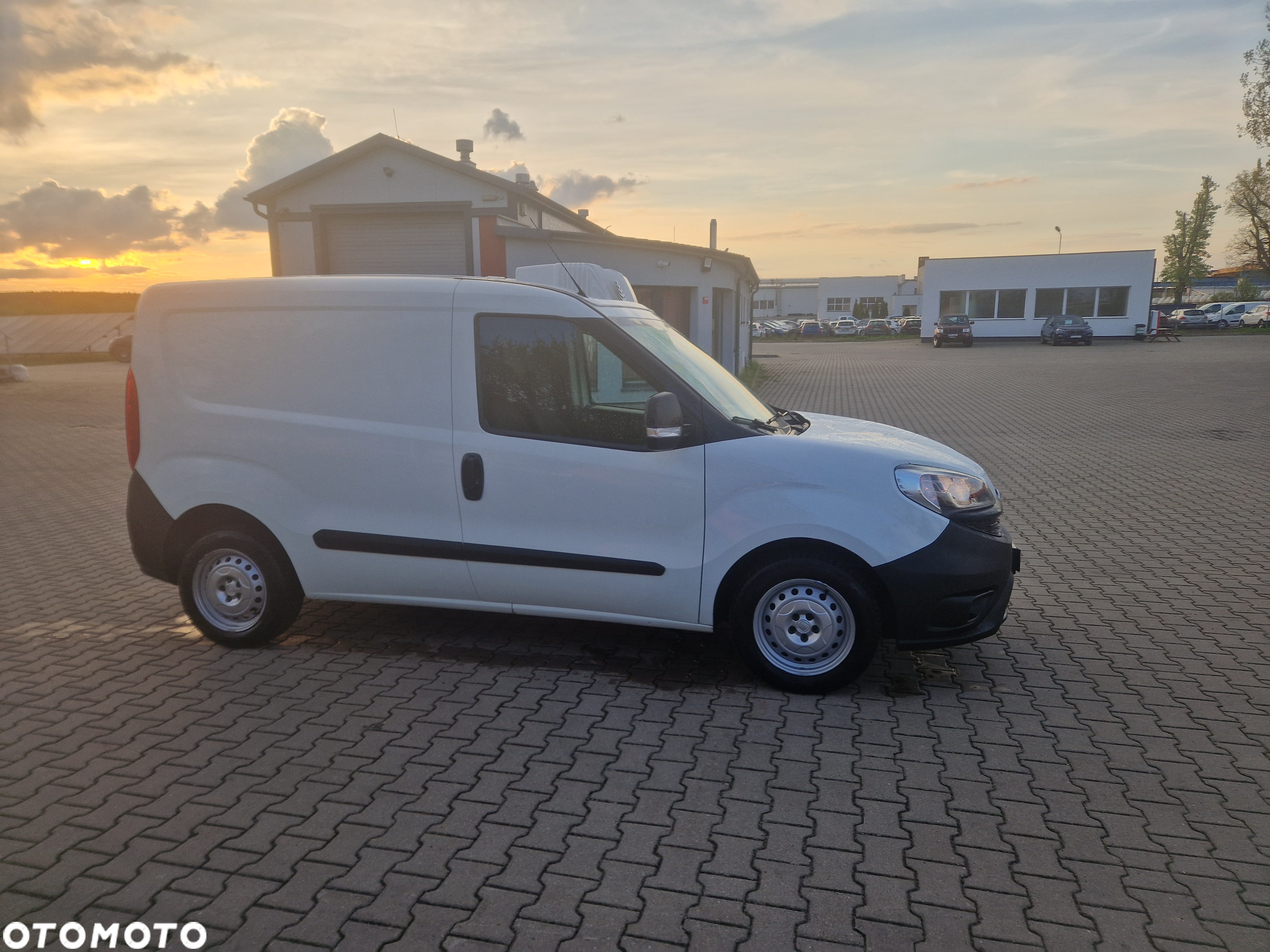 Fiat Doblo - 6