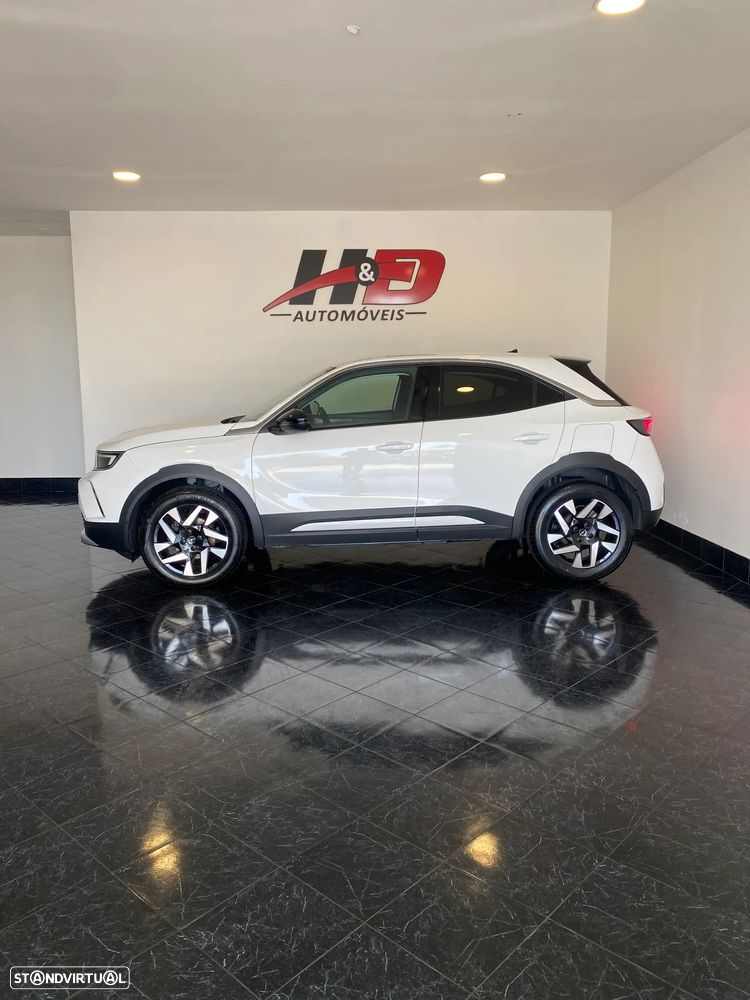 Opel Mokka 1.5 D Elegance - 2