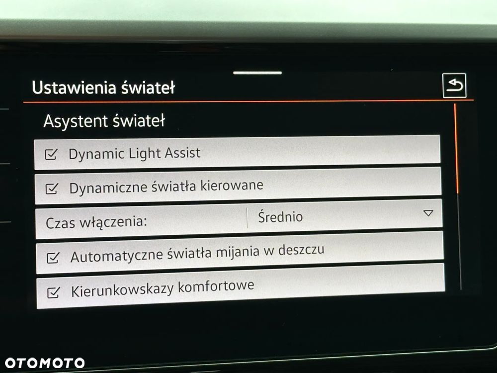 Volkswagen Arteon 2.0 TSI DSG R-Line Edition - 27