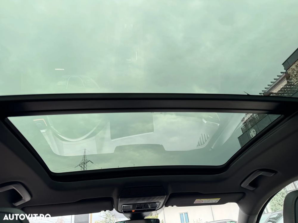 Cupra Formentor VZ5 2.5 TSI 4DRIVE DSG BAT - 25