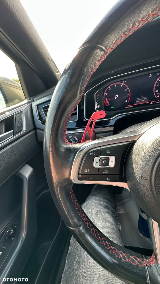 Volkswagen Polo 2.0 TSI GTI DSG - 24