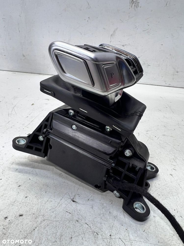 WYBIERAK BIEGÓW LEWAREK AUDI A6 C8 4K1713139B 4K1713041G - 5