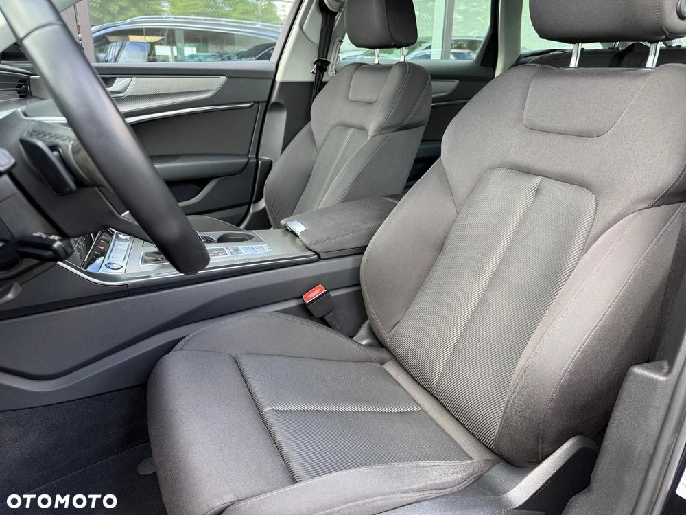 Audi A6 Avant 40 TDI mHEV S Line S tronic - 16