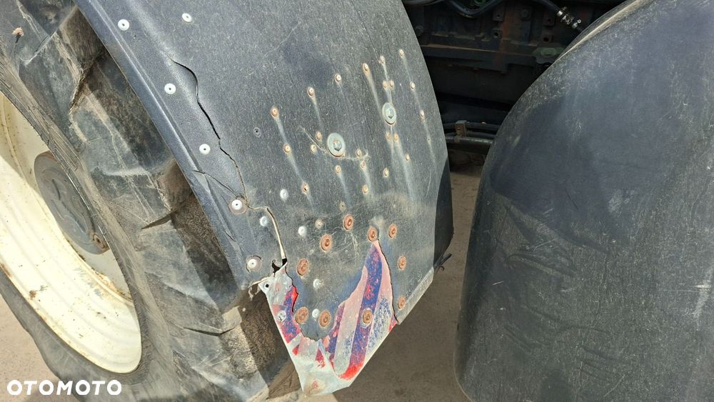 New Holland Tvt 190 4X4 - 32