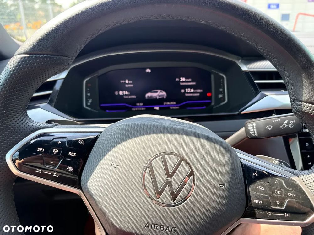 Volkswagen Arteon 2.0 TSI R-Line DSG - 10
