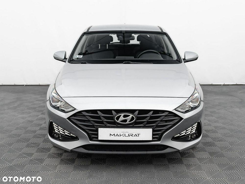 Hyundai i30 - 8