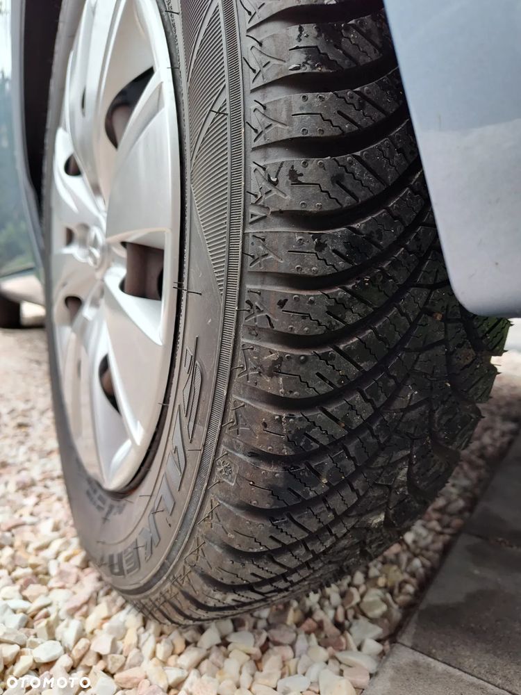 Toyota Yaris 1.33 Life - 16