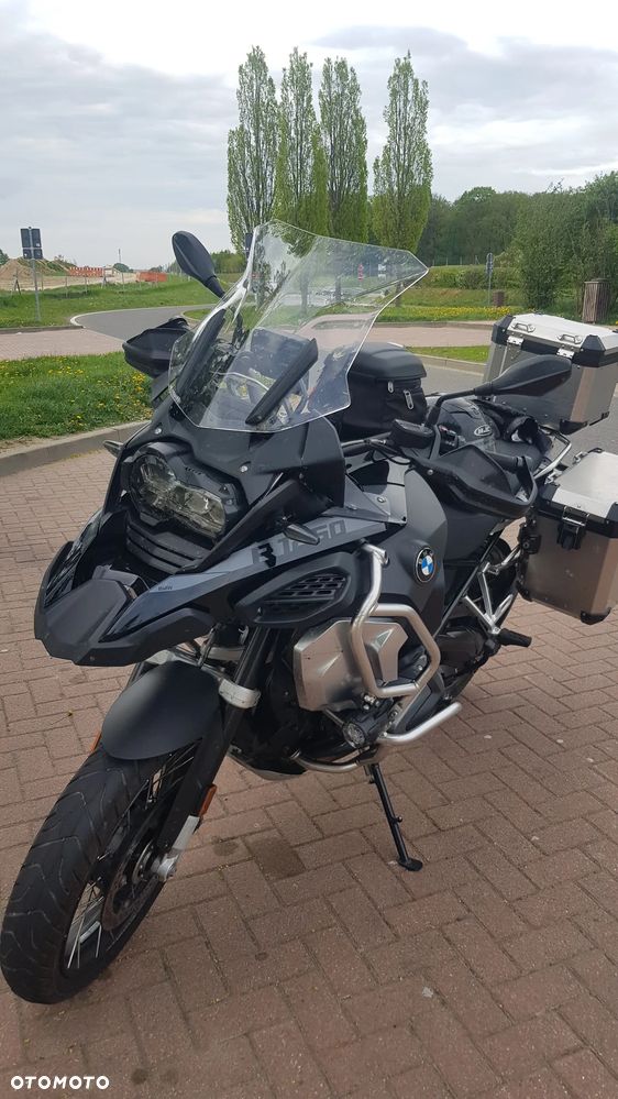 BMW R1250 GS Adventure - 10