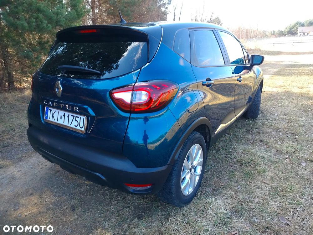 Renault Captur - 14