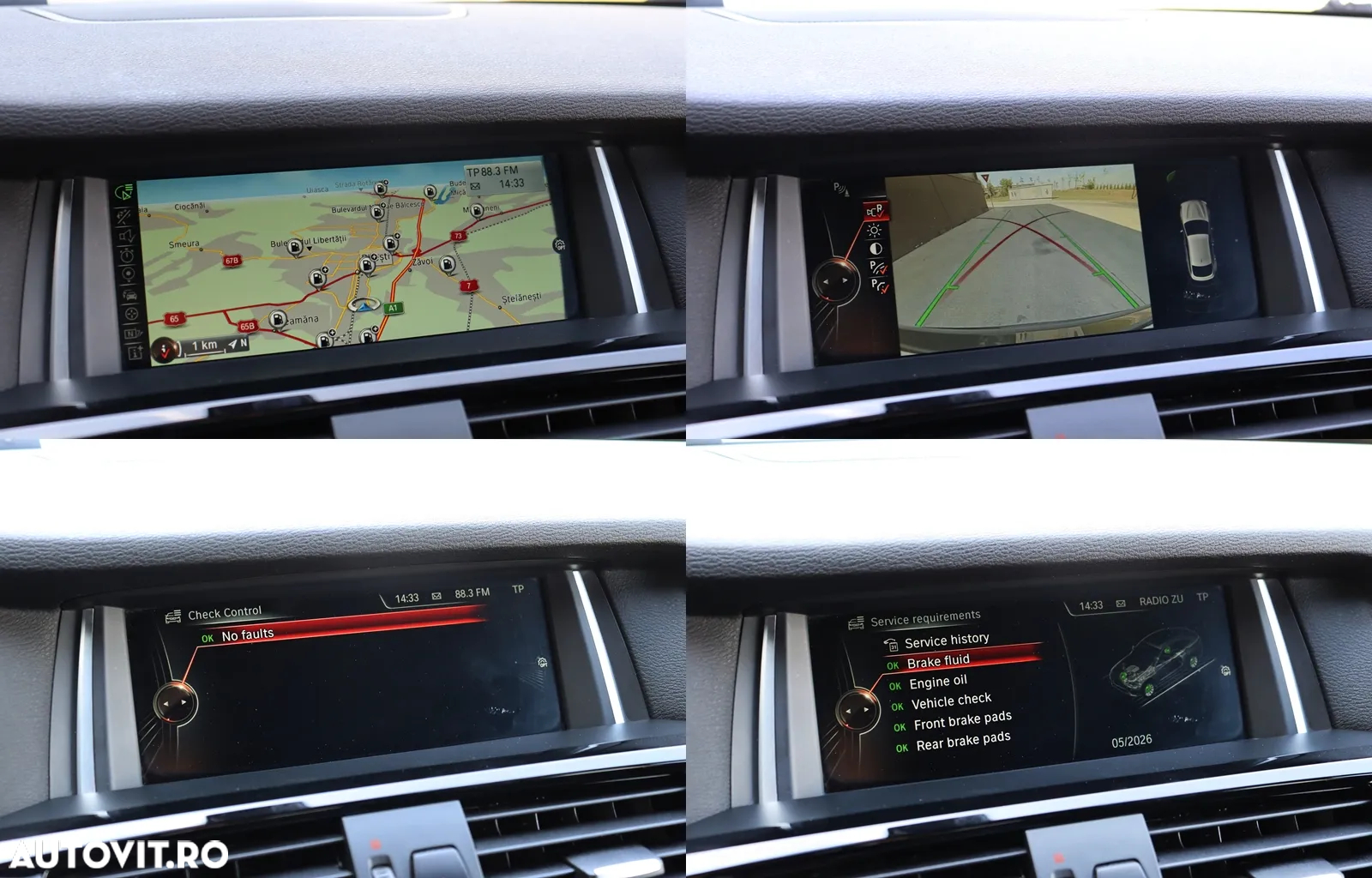 BMW X4 xDrive20d Aut. M Sport - 25