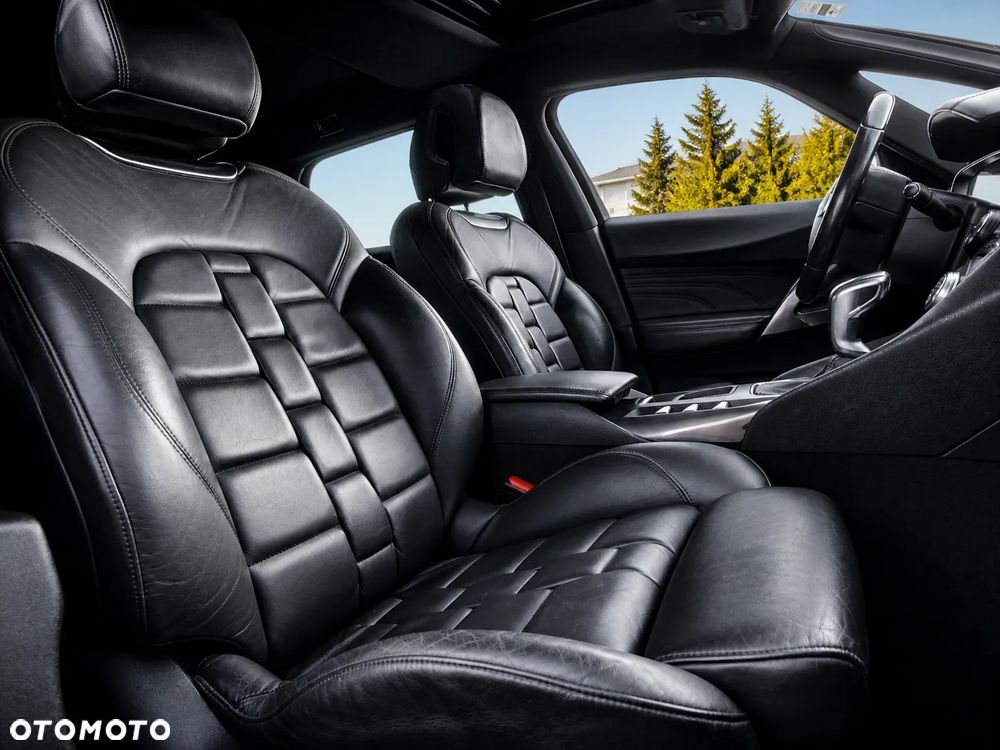 DS Automobiles DS 5 - 15