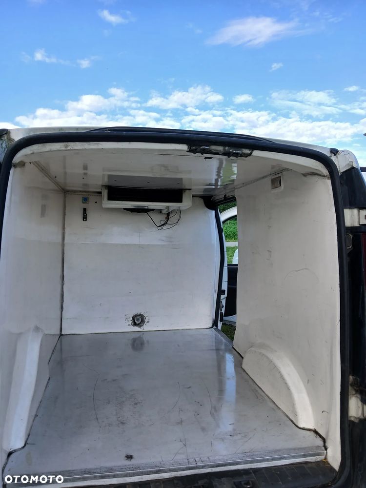 Fiat Doblo 1.3 JTD Dynamic - 14