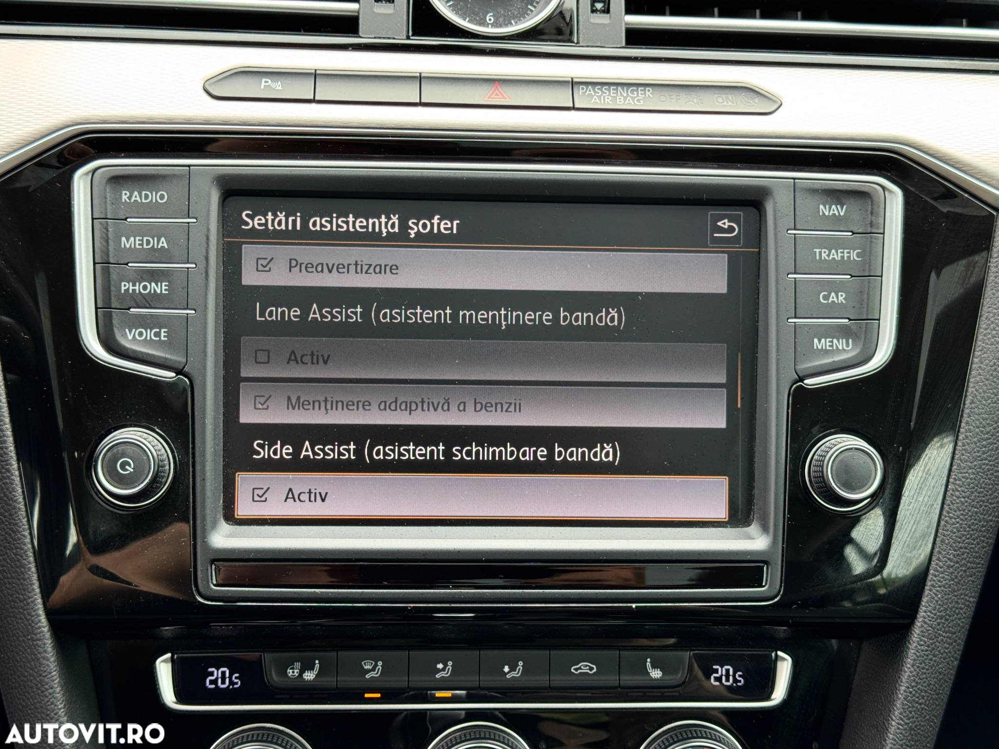 Volkswagen Passat Alltrack 2.0 TDI DSG 4Motion - 39