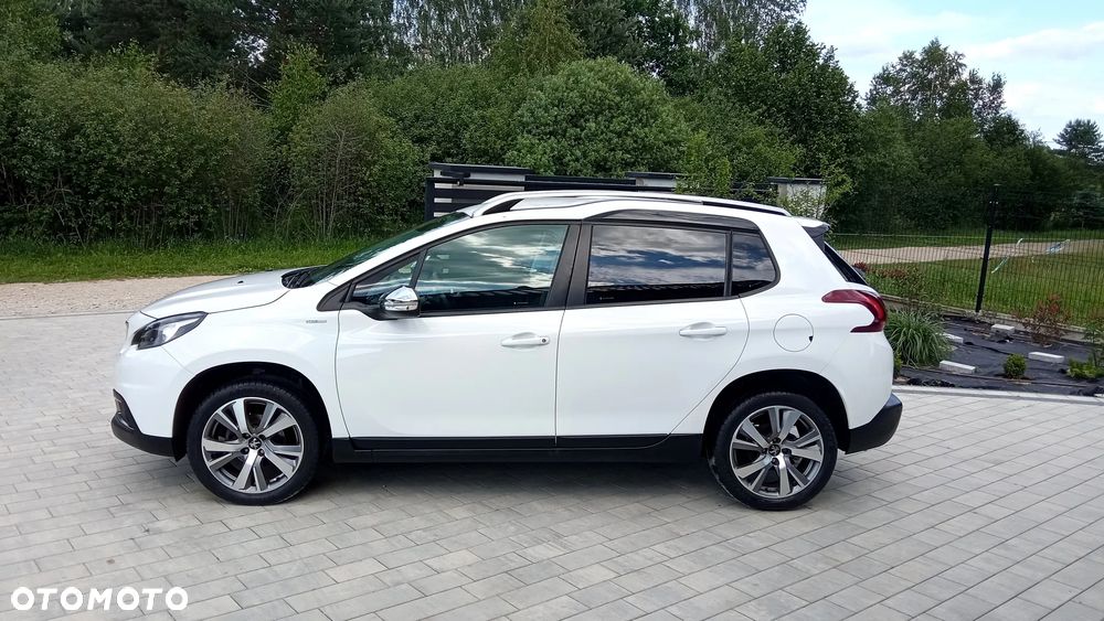 Peugeot 2008 82 VTI Active - 4