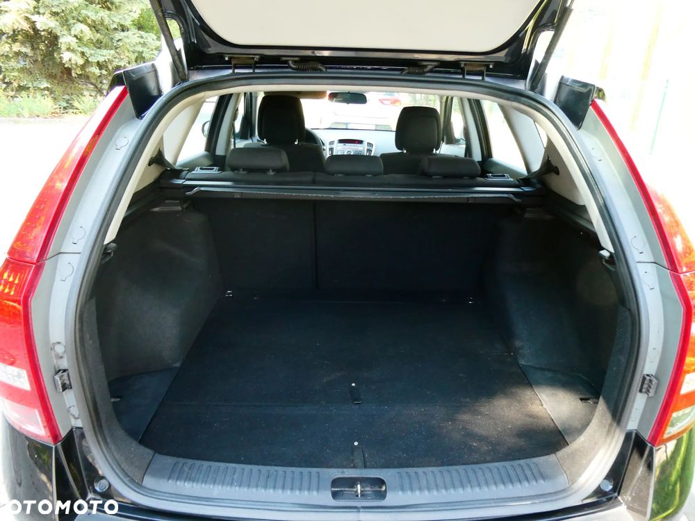 Kia Ceed 1.6 Comfort - 22