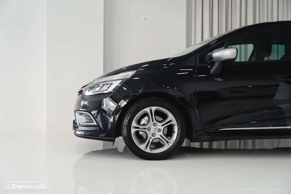 Renault Clio 0.9 TCe GT Line - 12
