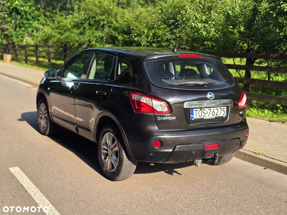 Nissan Qashqai 1.5 dCi Acenta - 18