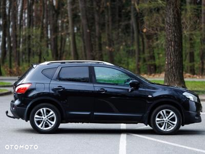 Nissan Qashqai - 3