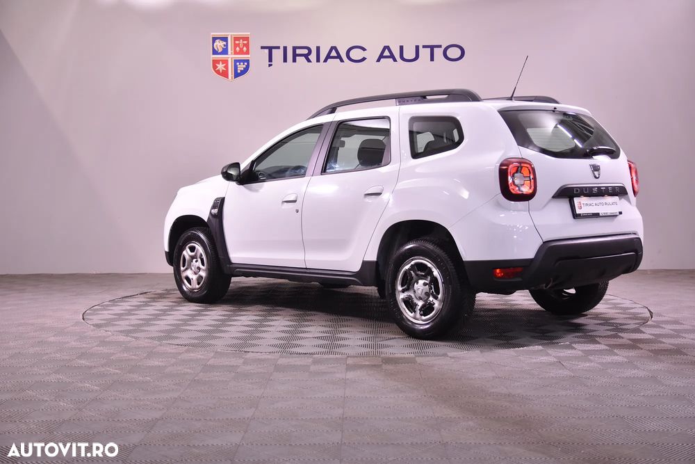 Dacia Duster - 3