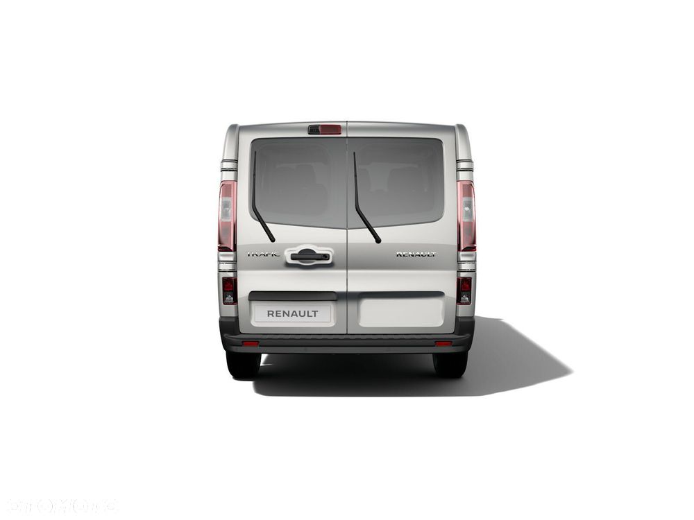 Renault Trafic - 7