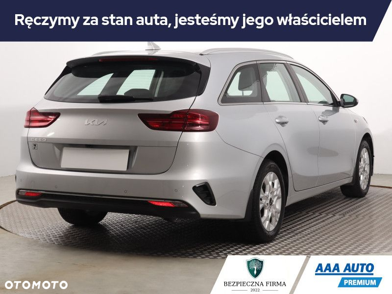 Kia Ceed - 6