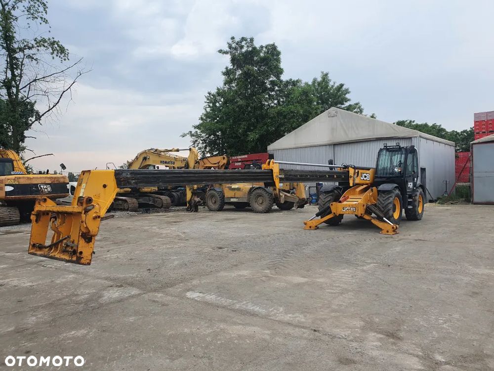 JCB 540-140 - 10