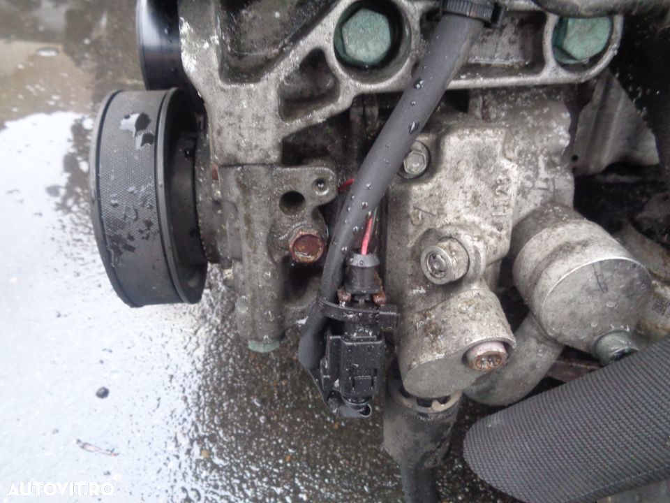 Vand Clima Compresor Audi A4 B5 1.9 TDI 101 CP AVB din 2004 - 1