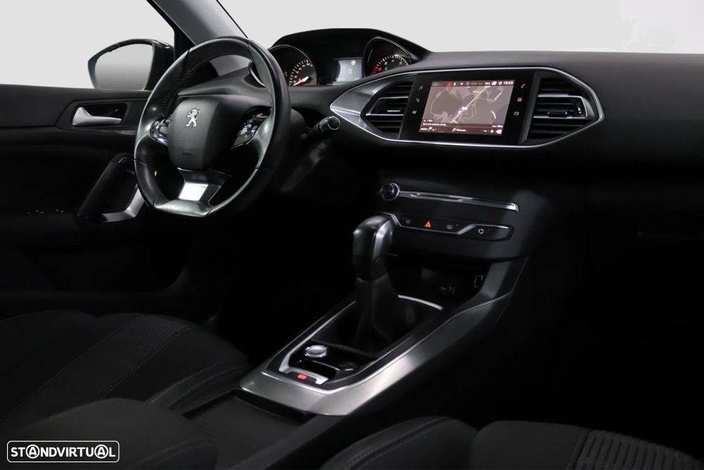 Peugeot 308 1.2 PureTech Allure - 6