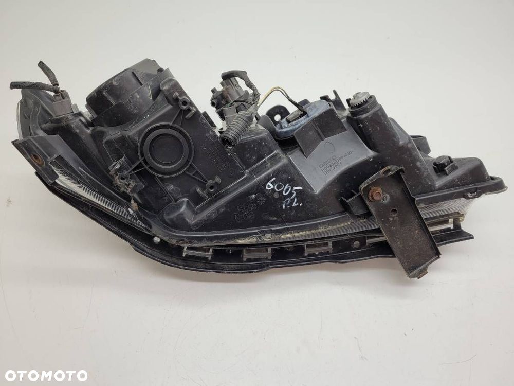 REFLEKTOR LAMPA LEWY PRZÓD 08-317-1138L HONDA ACCORD VII EUROPA - 6