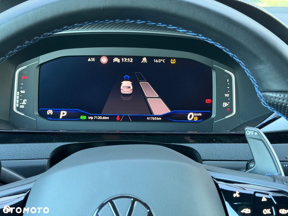 Volkswagen Arteon 2.0 TSI 4Motion R DSG - 35