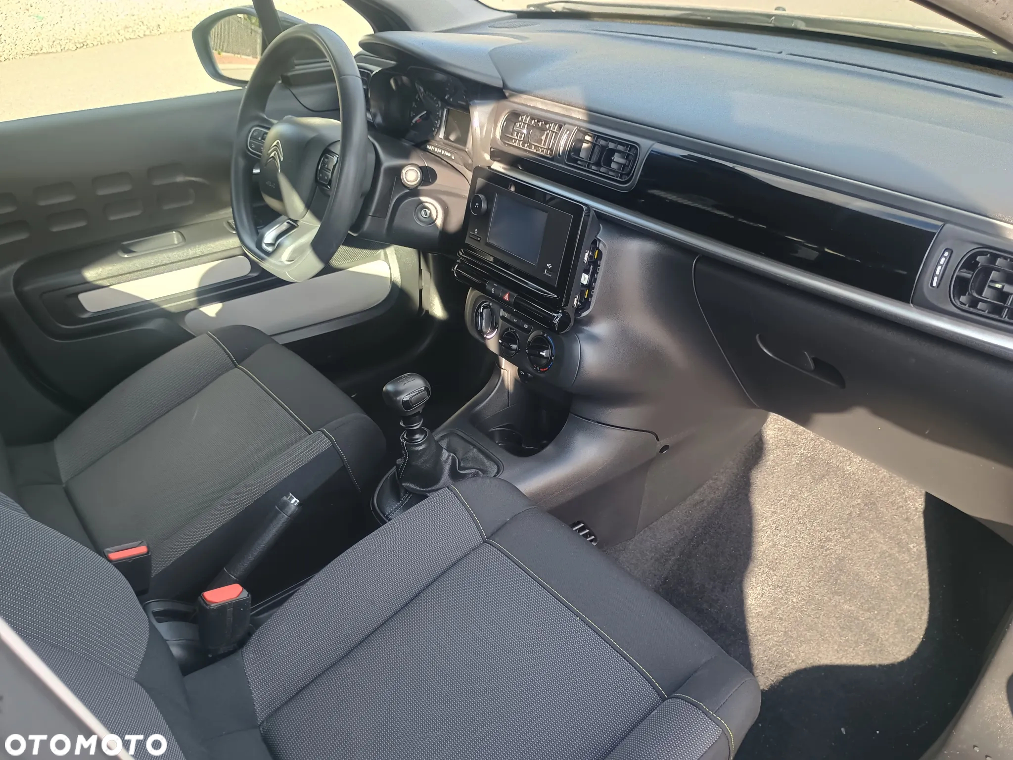Citroën C3 1.2 PureTech Feel Pack - 18