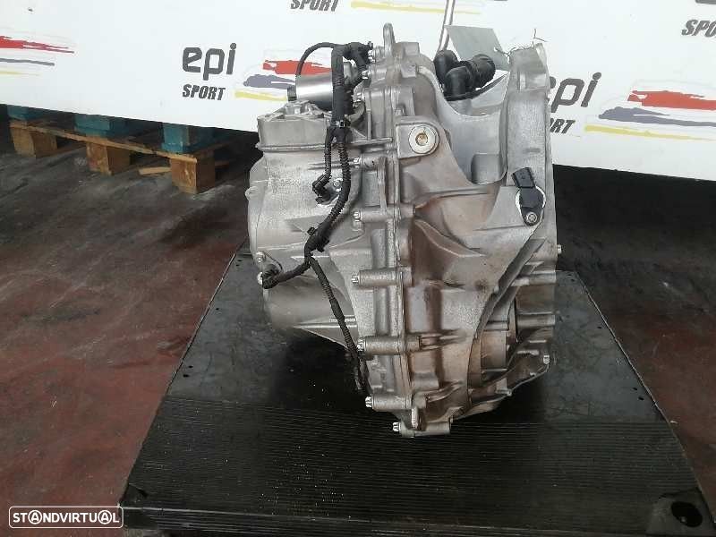 CAIXA VELOCIDADES MERCEDES-BENZ CLASSE A 2018 - 4