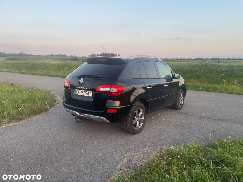 Renault Koleos dCi 150 FAP 4x4 Bose Edition - 3