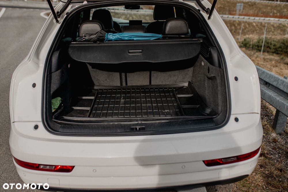 Audi Q3 40 TFSI Quattro S tronic advanced - 21