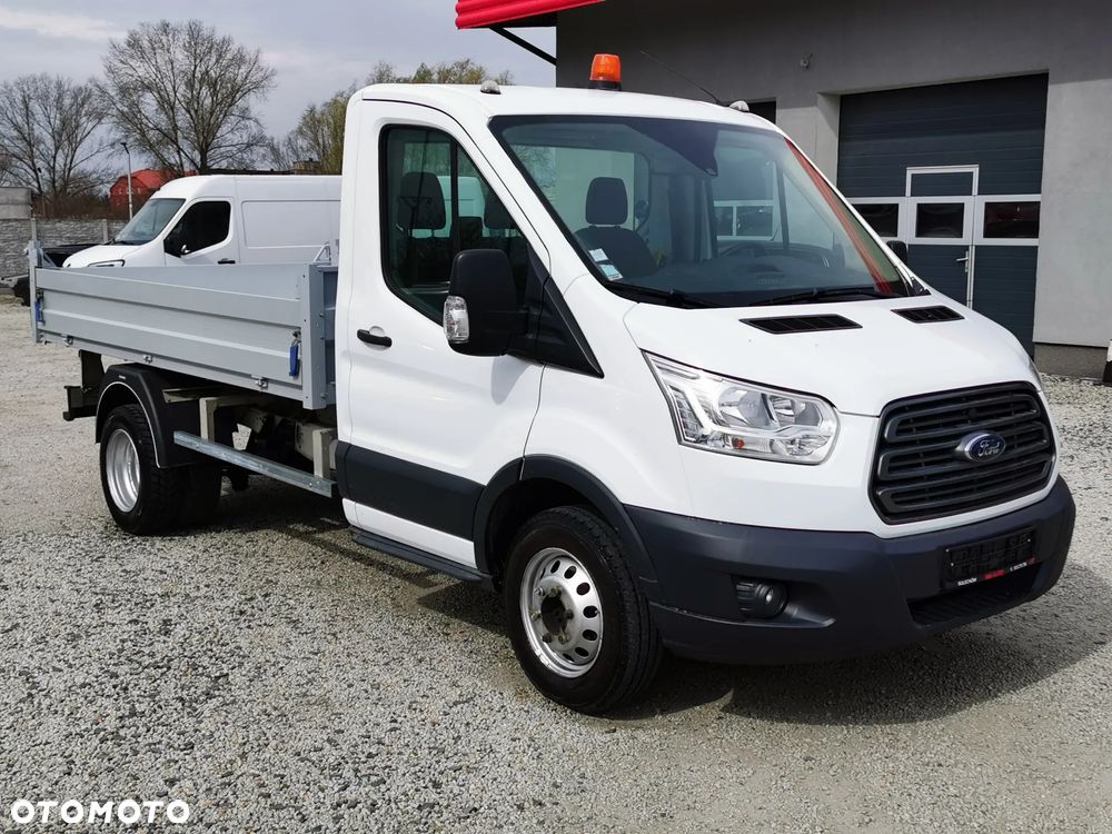 Ford Transit - 2