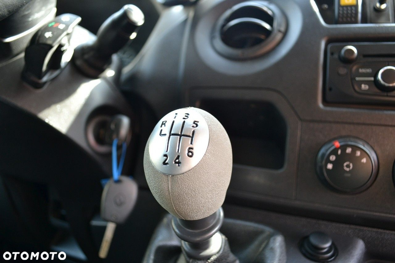 Renault Master - 19