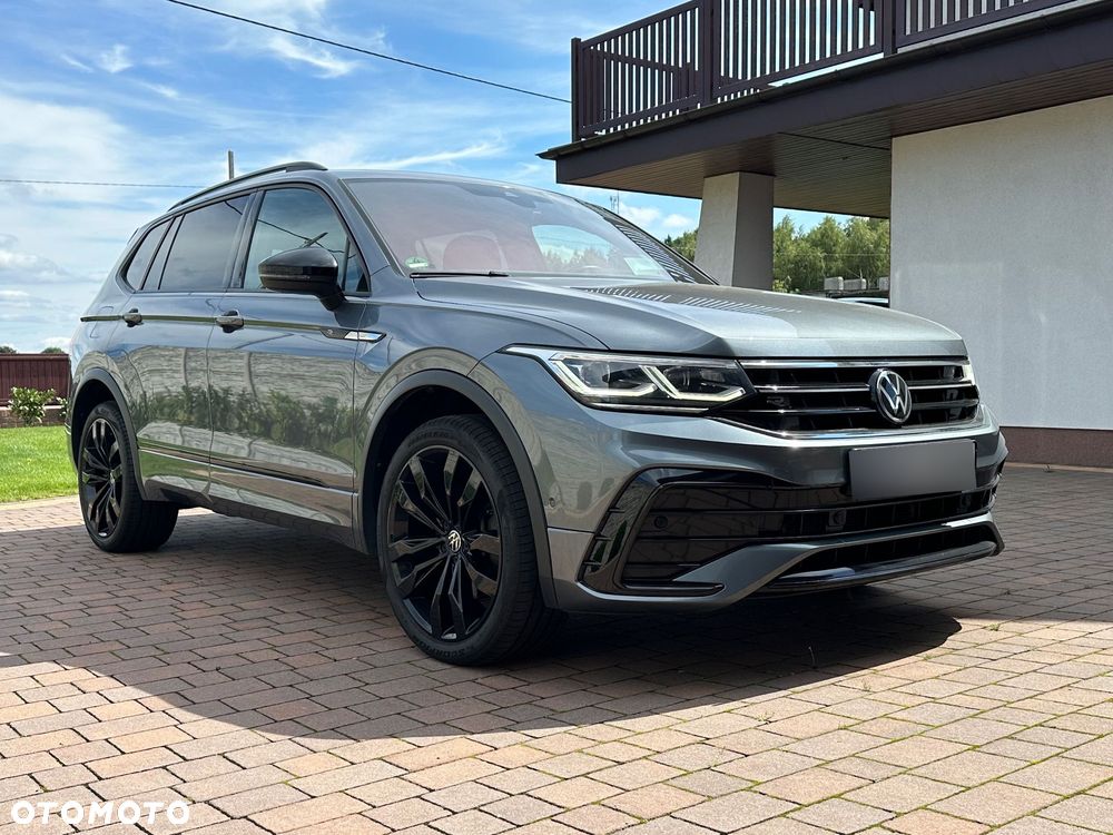 Volkswagen Tiguan 2.0 TDI SCR 4Mot R-Line DSG - 3