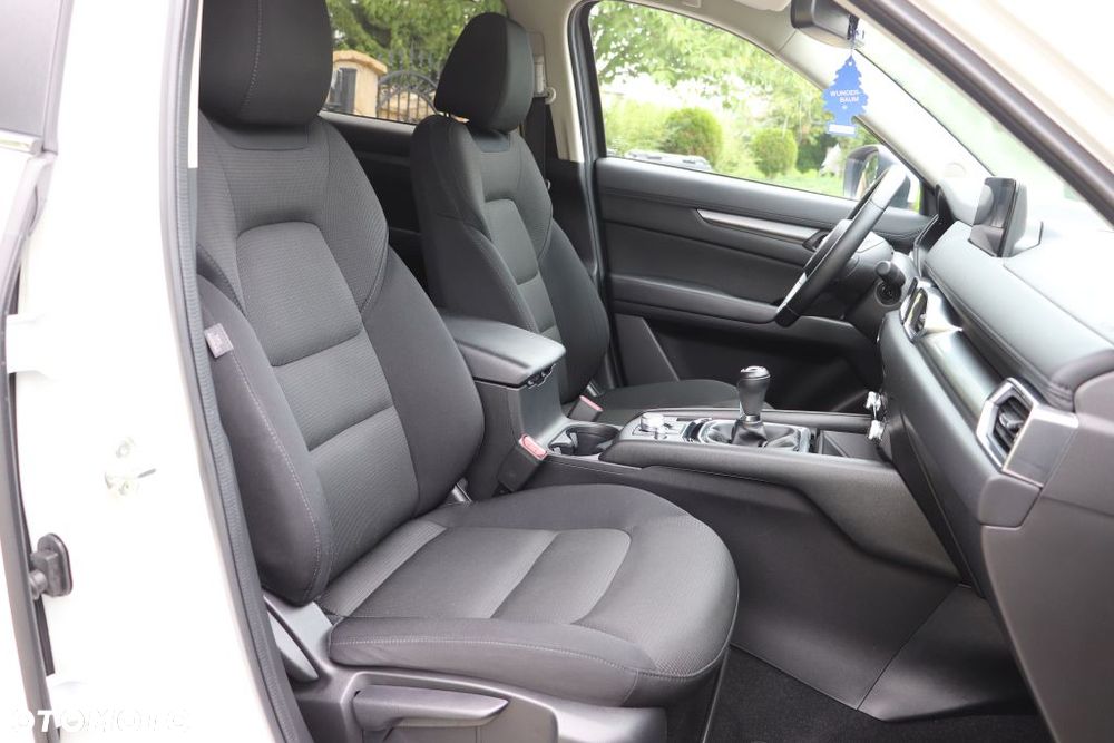 Mazda CX-5 SKYACTIV-G 165 Exclusive-Line - 10