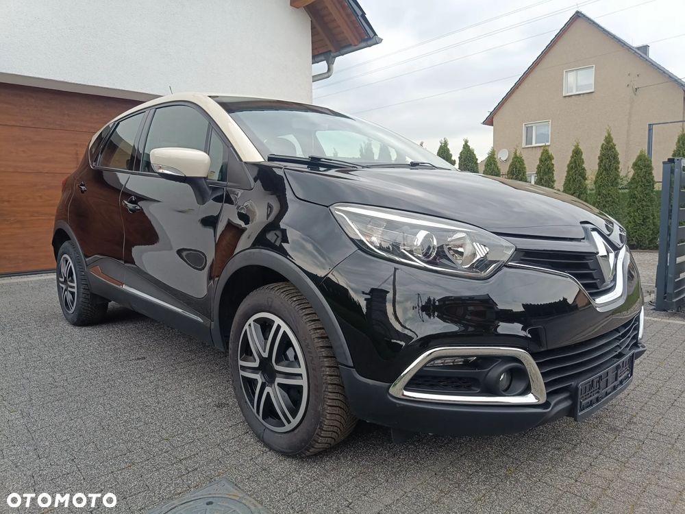 Renault Captur (ENERGY) TCe 90 LIFE - 10
