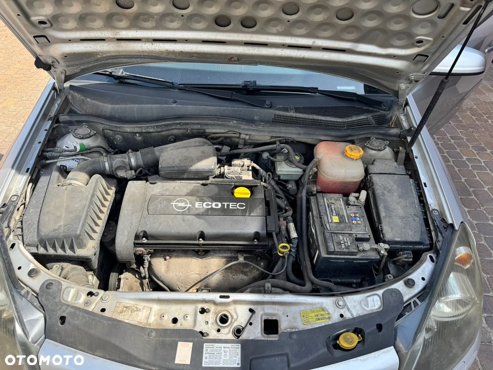 Opel Astra - 12