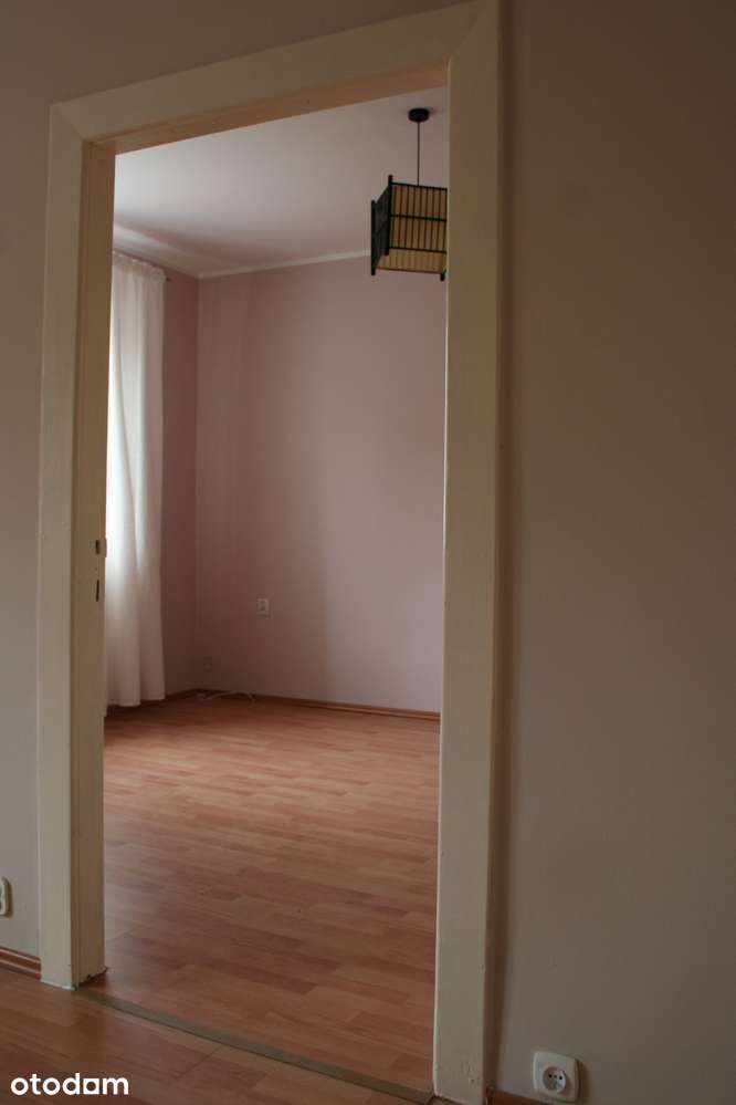 Mieszkanie z potencjałem | 52 m² | Jeżyce | ul. Kadłubka
