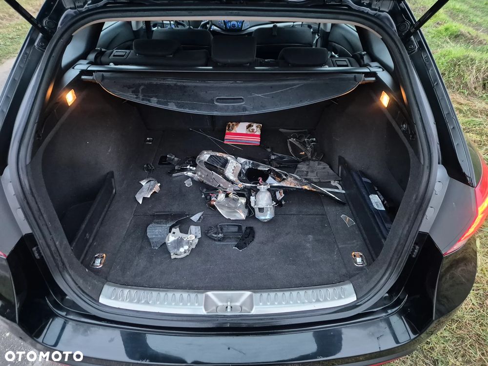 Hyundai i40 i40cw 1.7 CRDi Fifa World Cup Edition - 9